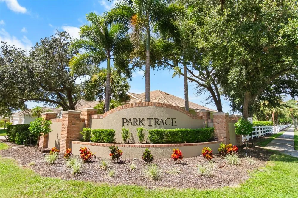 144 PARK TRACE BOULEVARD Osprey, FL 34229