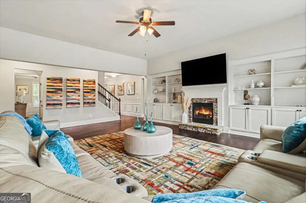 716 Genesee PT Newnan, GA 30263