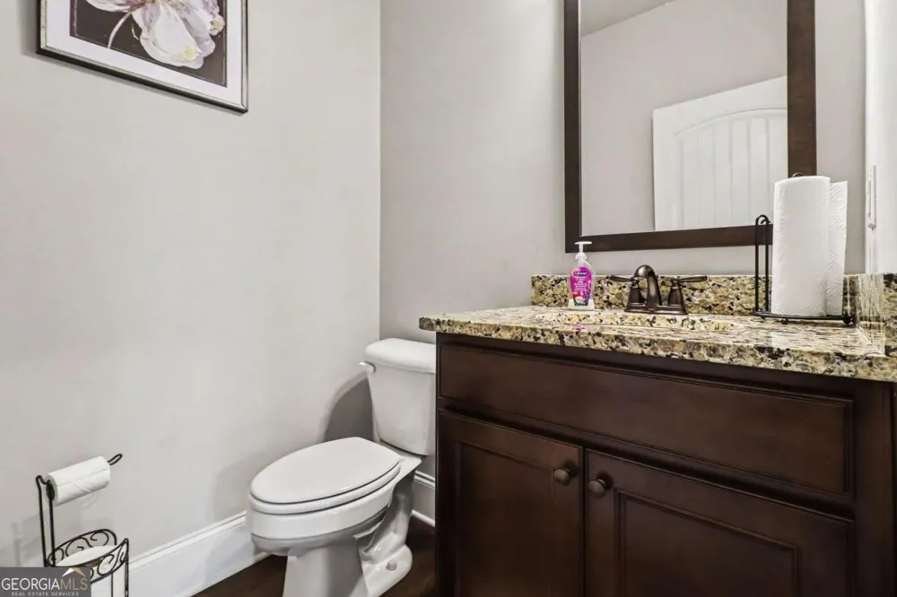 716 Genesee PT Newnan, GA 30263