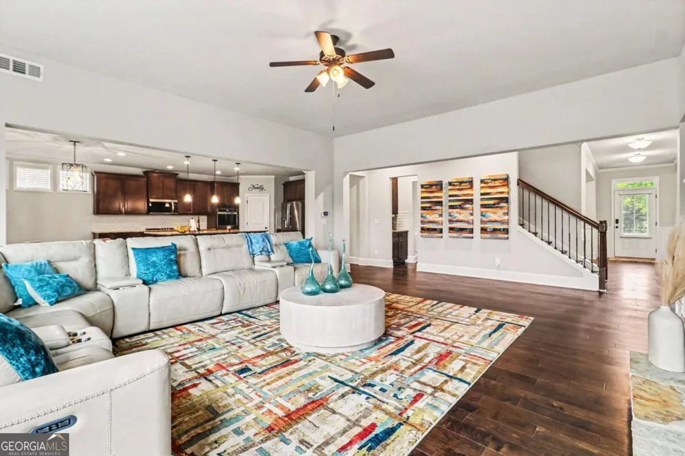 716 Genesee PT Newnan, GA 30263