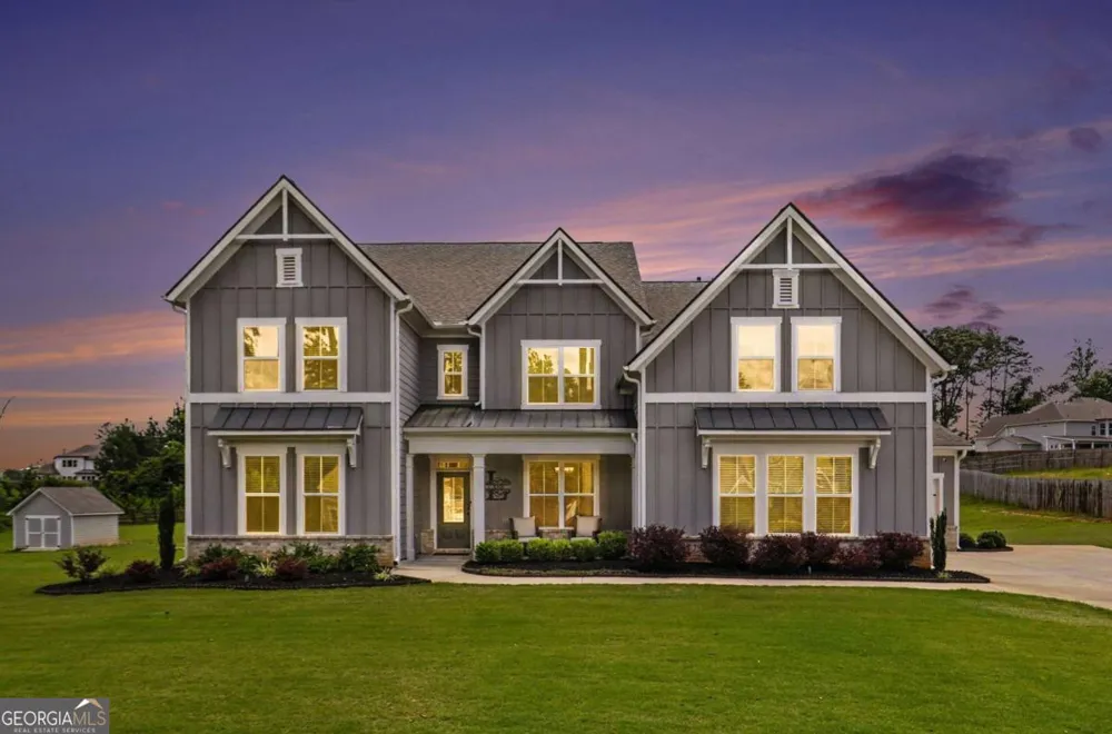 716 Genesee PT Newnan, GA 30263