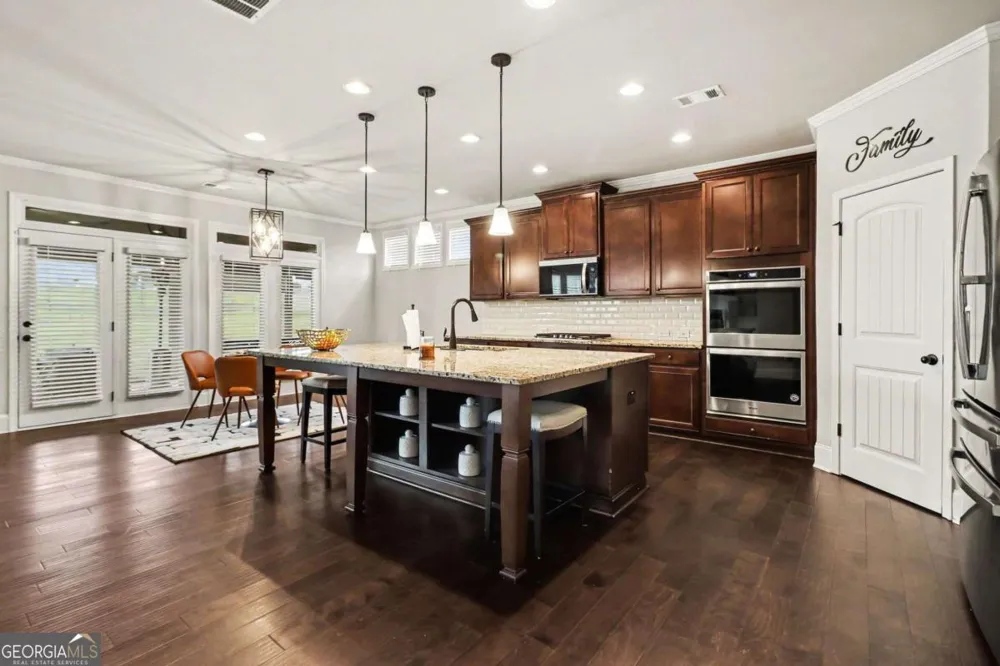 716 Genesee PT Newnan, GA 30263