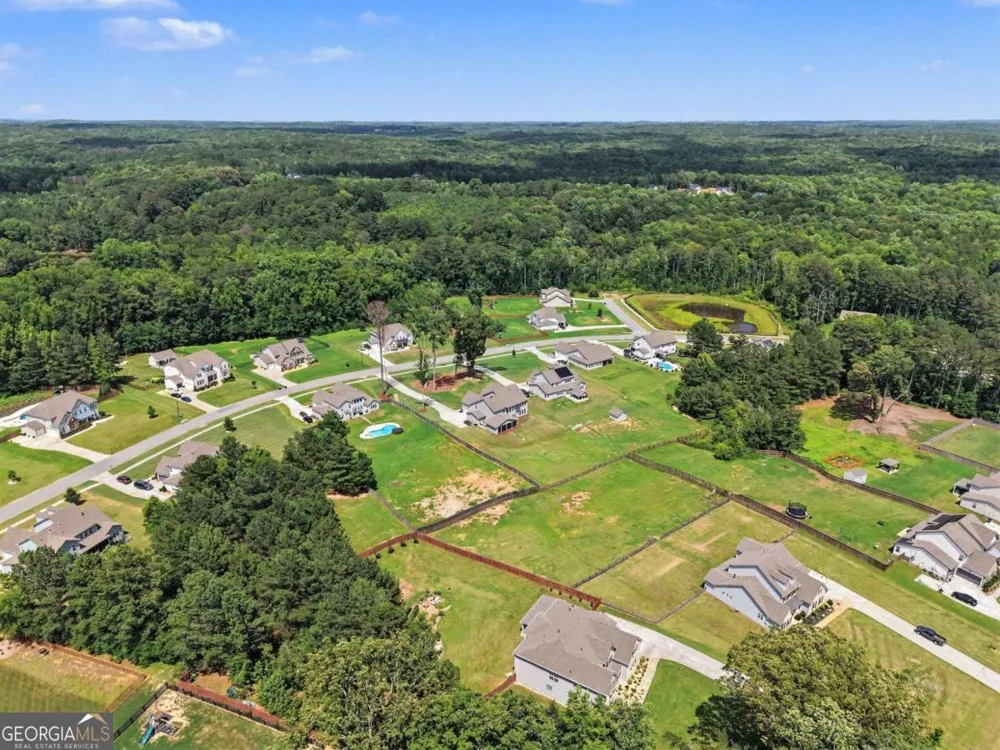 716 Genesee PT Newnan, GA 30263