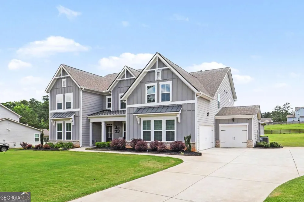 716 Genesee PT Newnan, GA 30263