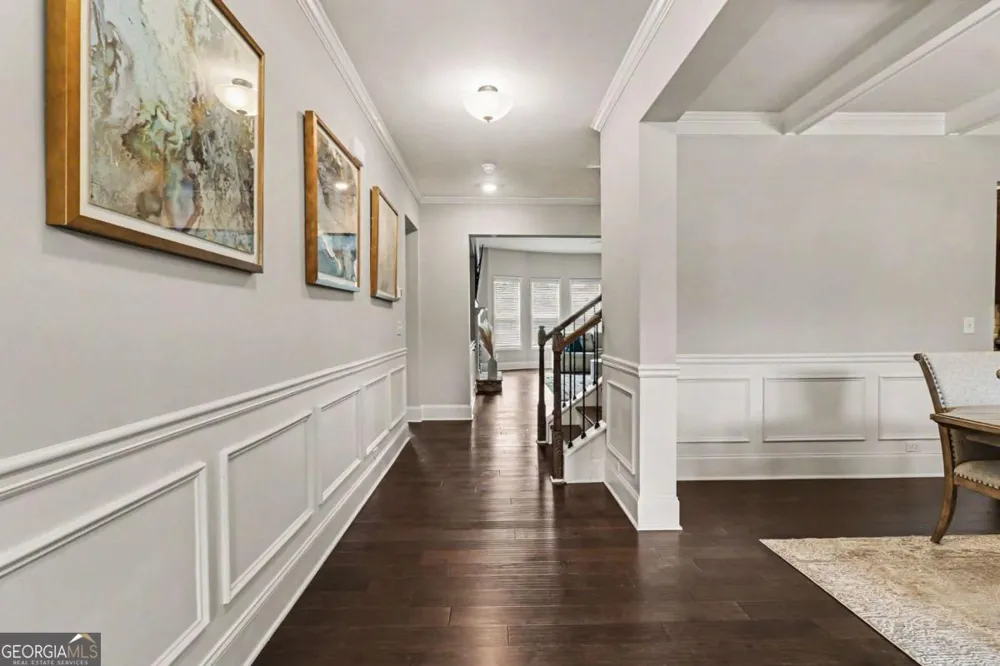 716 Genesee PT Newnan, GA 30263