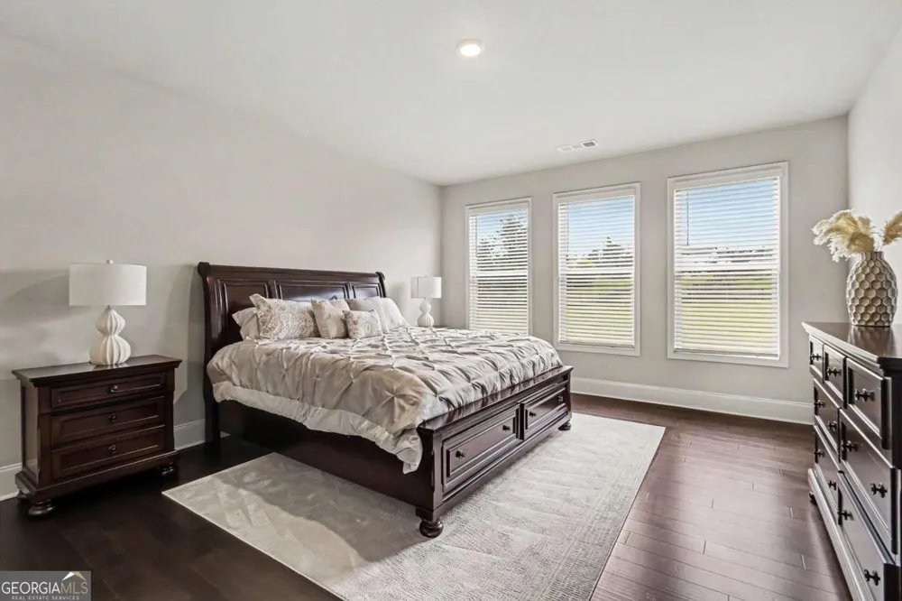 716 Genesee PT Newnan, GA 30263