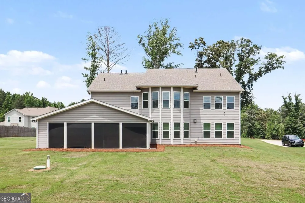 716 Genesee PT Newnan, GA 30263