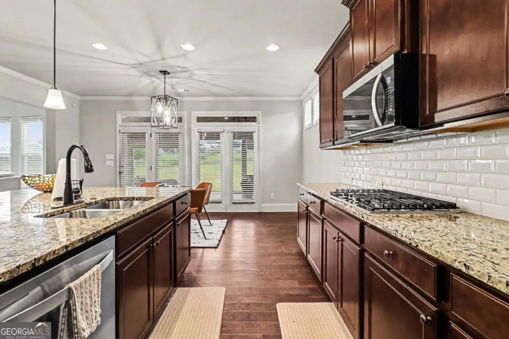 716 Genesee PT Newnan, GA 30263