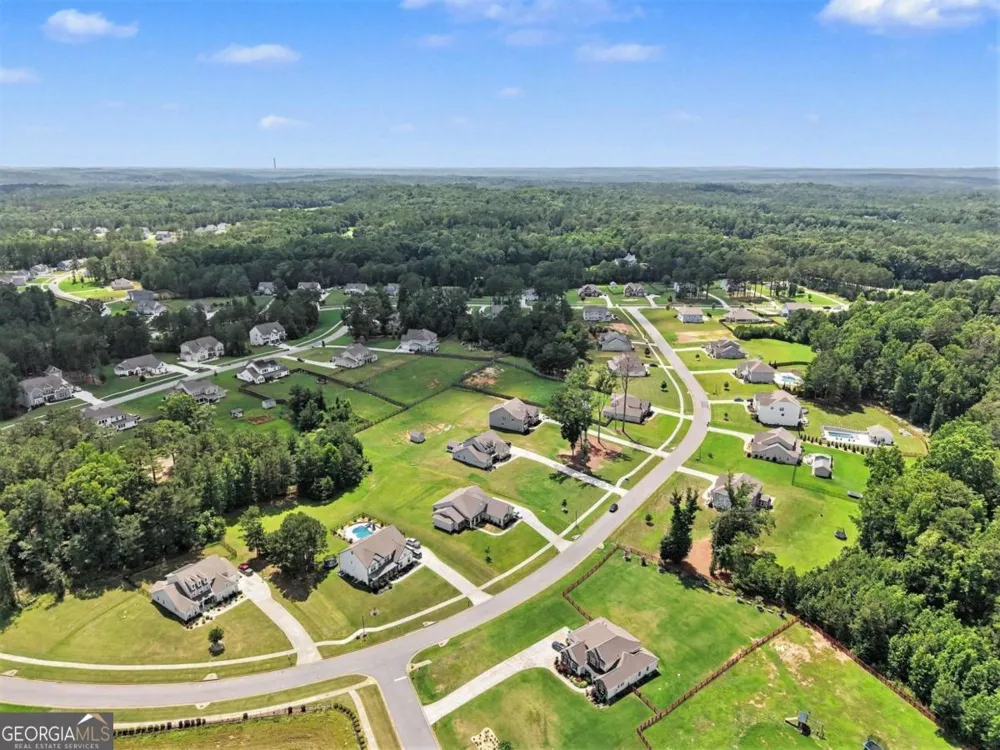 716 Genesee PT Newnan, GA 30263