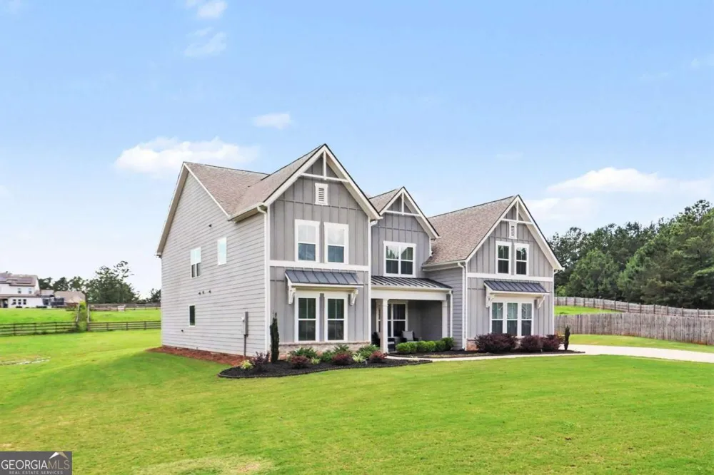 716 Genesee PT Newnan, GA 30263