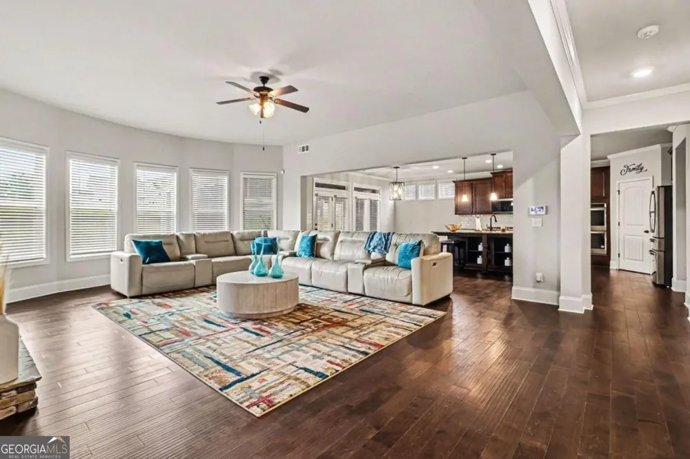 716 Genesee PT Newnan, GA 30263