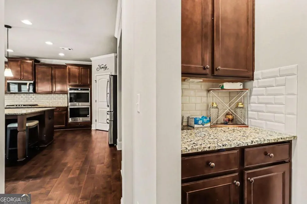 716 Genesee PT Newnan, GA 30263
