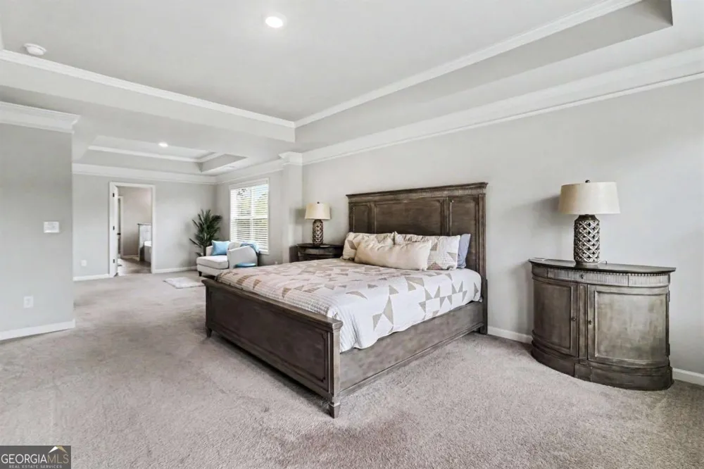 716 Genesee PT Newnan, GA 30263
