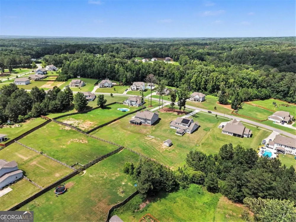 716 Genesee PT Newnan, GA 30263