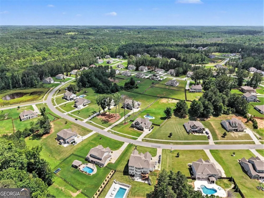 716 Genesee PT Newnan, GA 30263