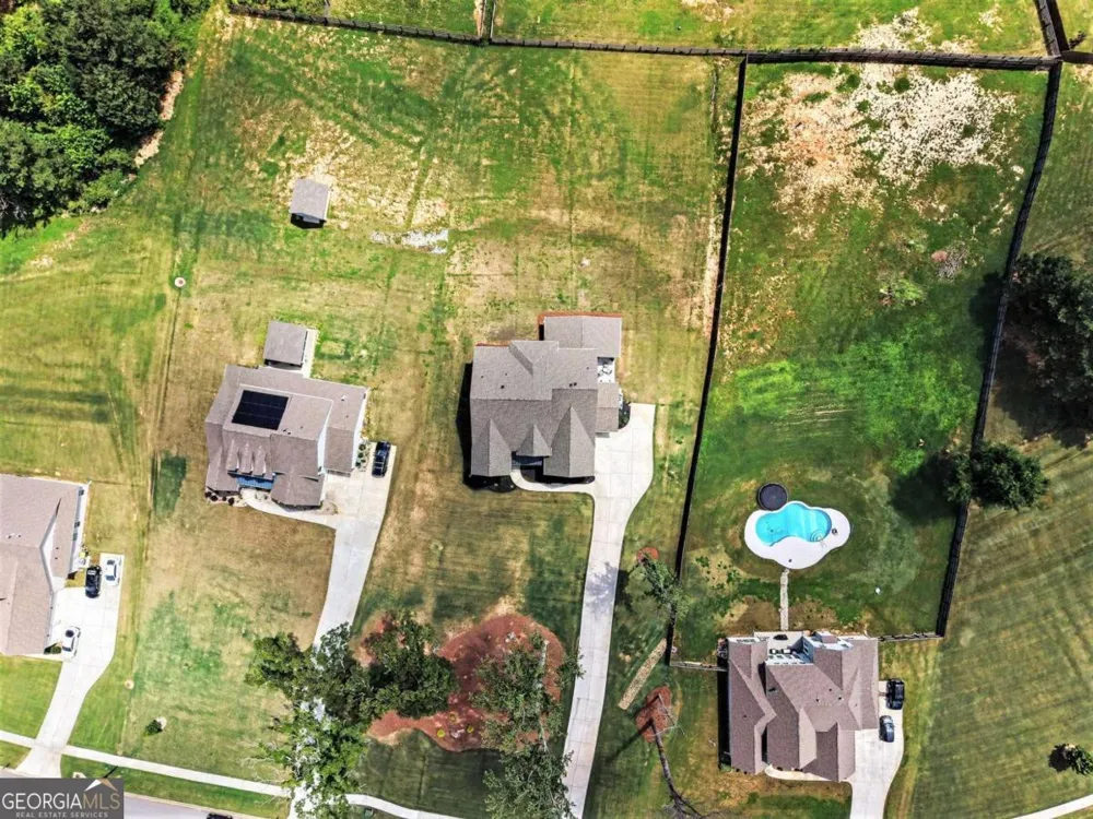 716 Genesee PT Newnan, GA 30263