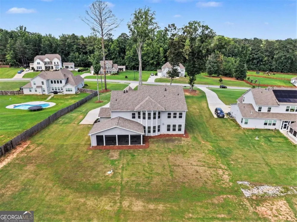 716 Genesee PT Newnan, GA 30263