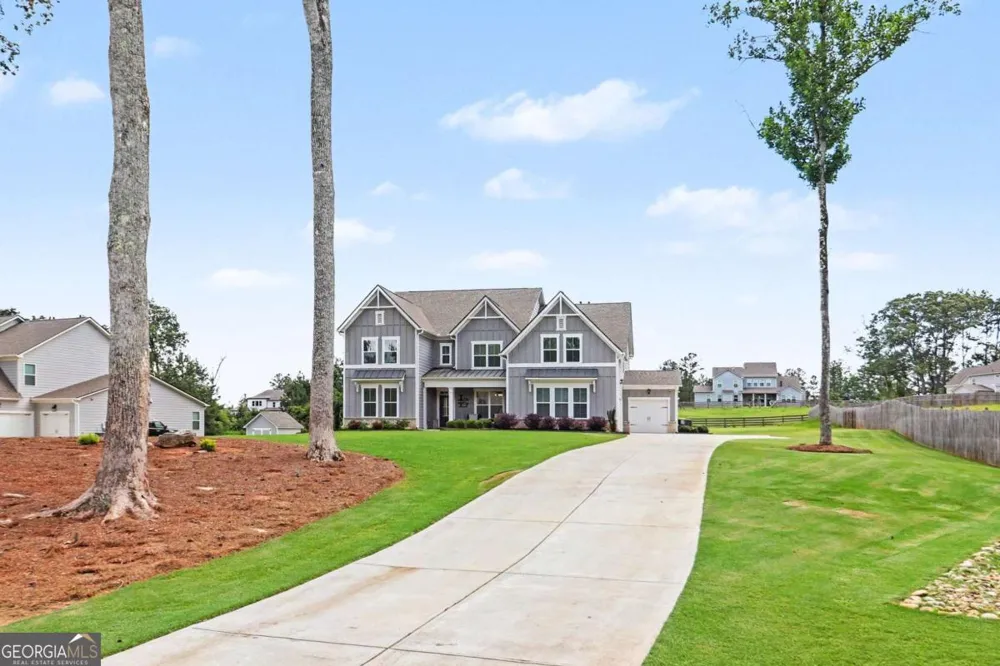 716 Genesee PT Newnan, GA 30263