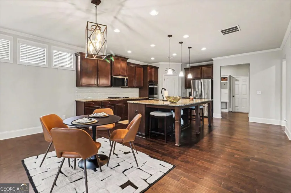 716 Genesee PT Newnan, GA 30263