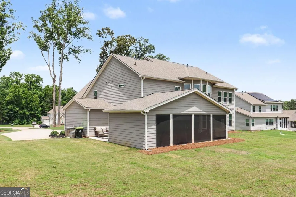 716 Genesee PT Newnan, GA 30263