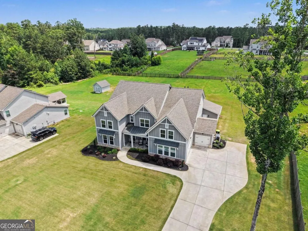 716 Genesee PT Newnan, GA 30263