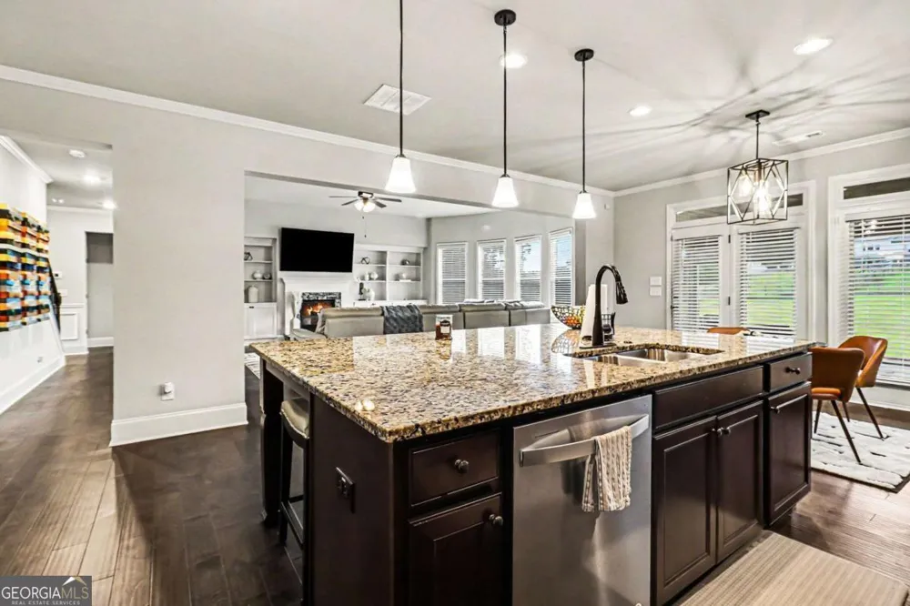 716 Genesee PT Newnan, GA 30263