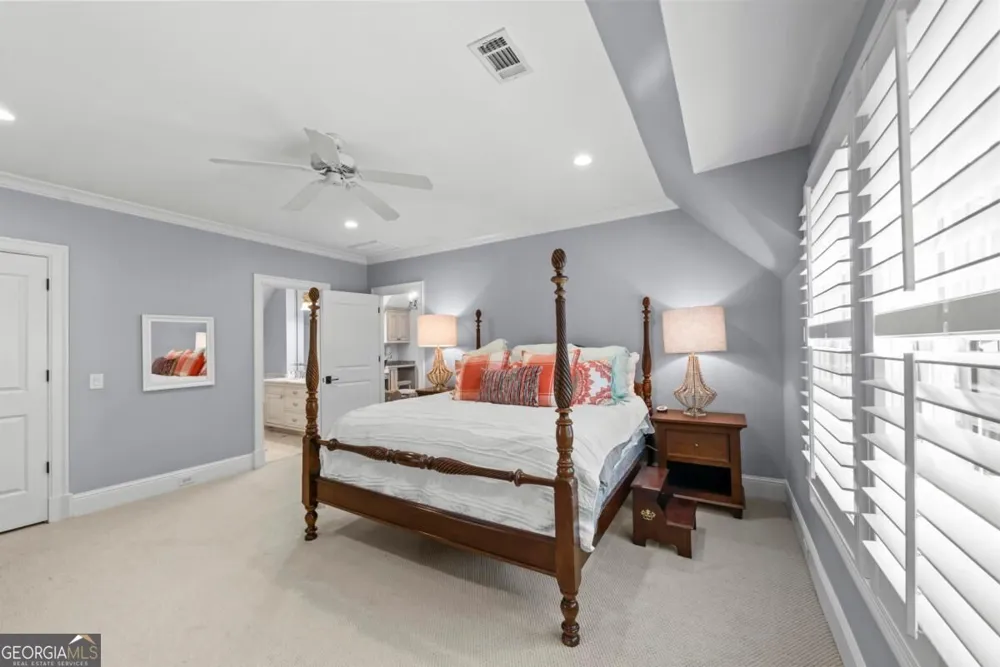1241 Lake Club DR Greensboro, GA 30642