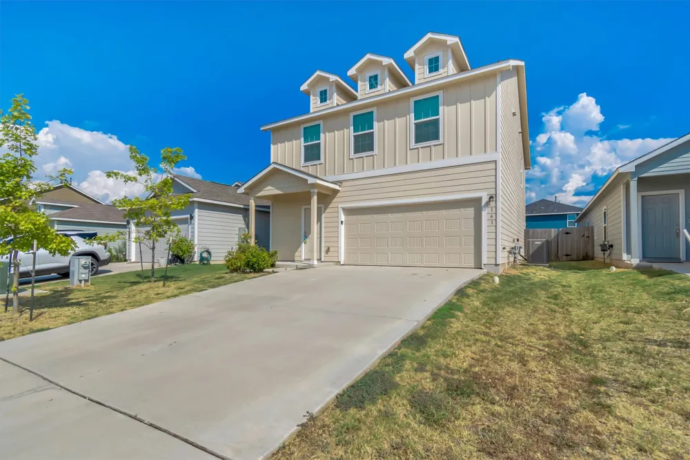 161 Soapstone Pass San Marcos, TX 78656