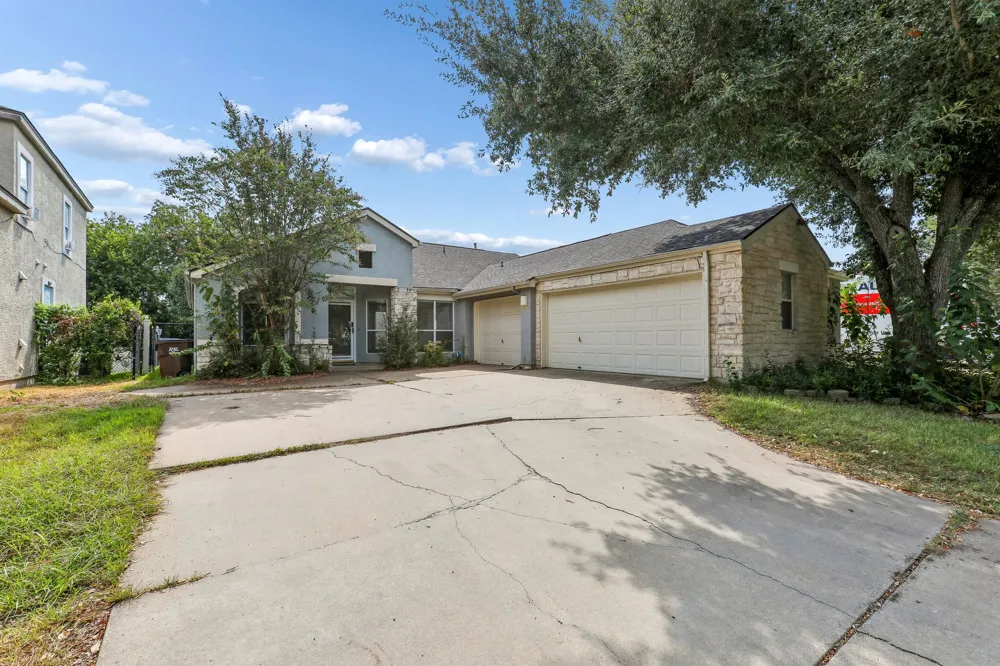 2527 Tandi Trail Round Rock, TX 78664
