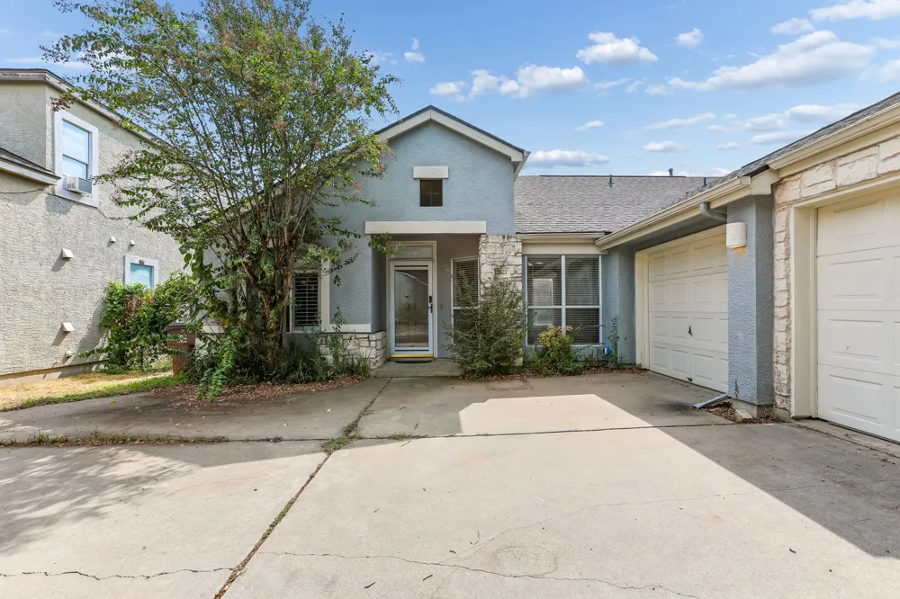 2527 Tandi Trail Round Rock, TX 78664