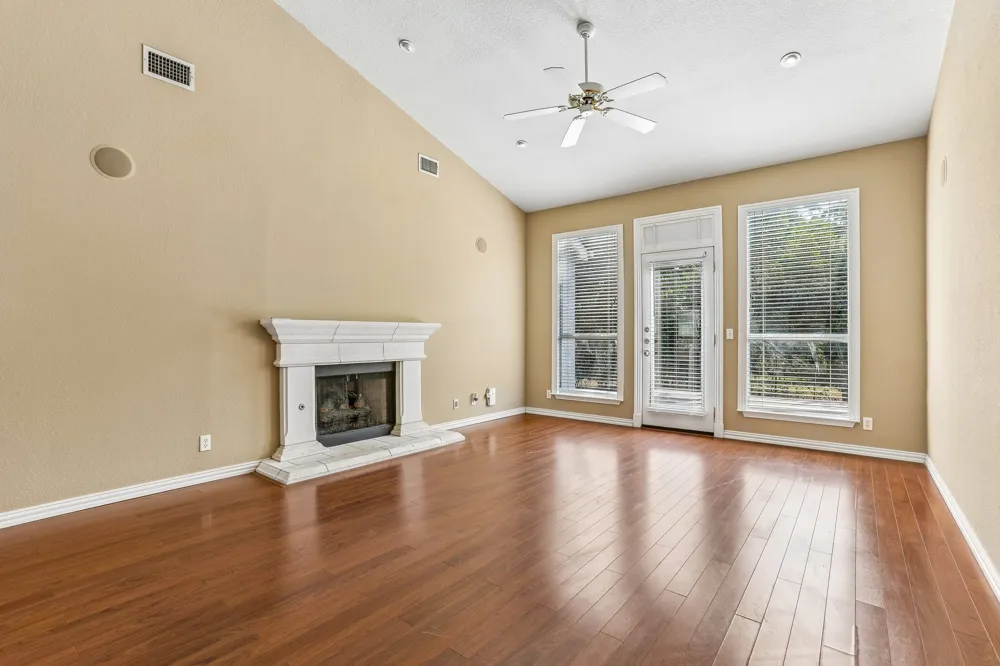 2527 Tandi Trail Round Rock, TX 78664