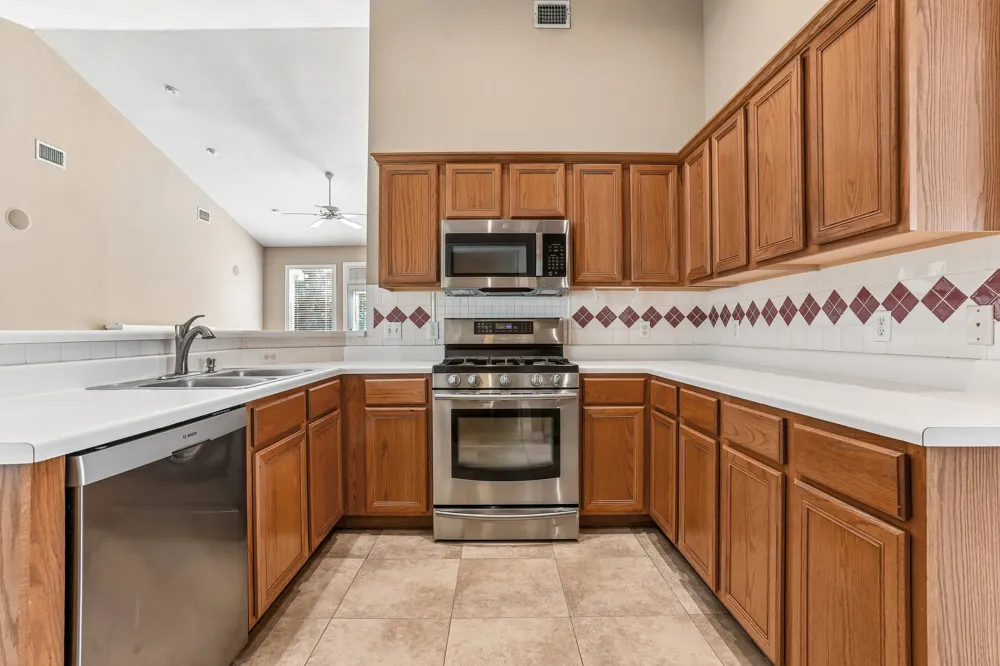 2527 Tandi Trail Round Rock, TX 78664