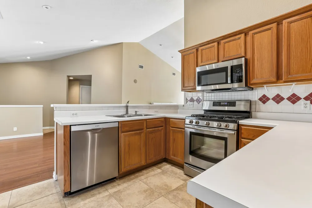 2527 Tandi Trail Round Rock, TX 78664