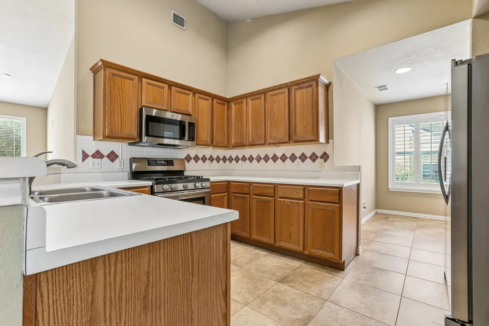 2527 Tandi Trail Round Rock, TX 78664