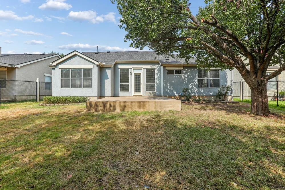 2527 Tandi Trail Round Rock, TX 78664