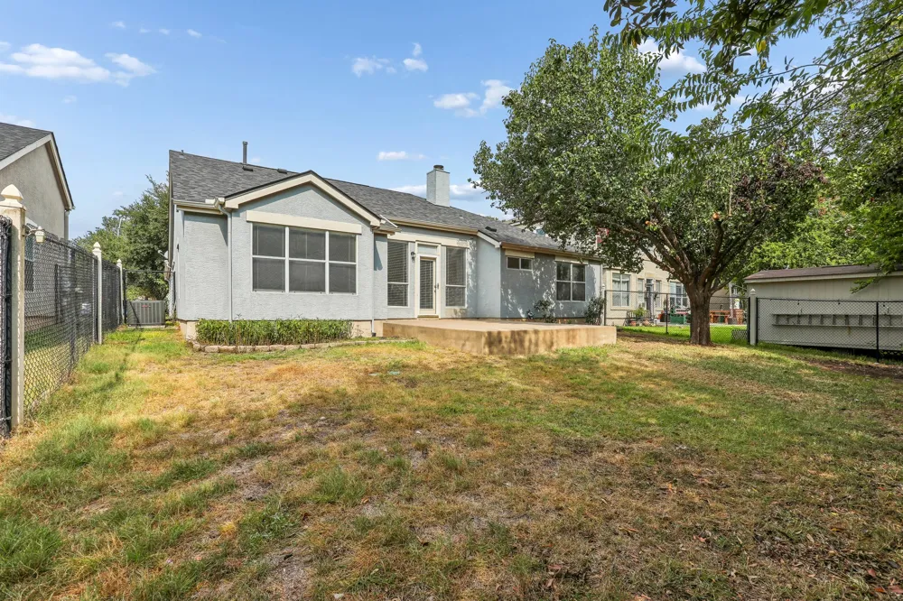 2527 Tandi Trail Round Rock, TX 78664