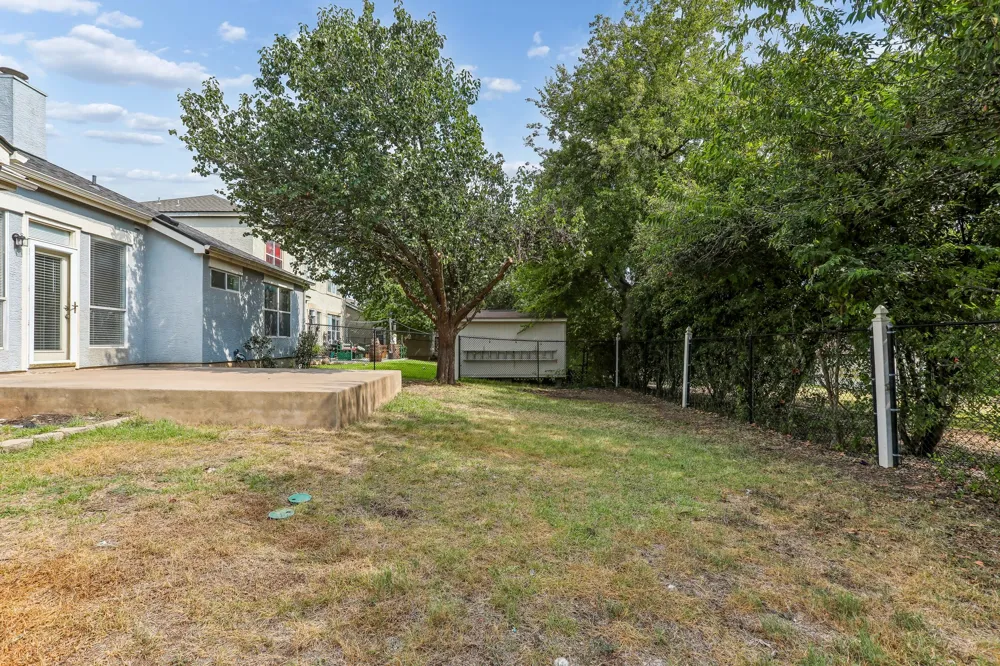 2527 Tandi Trail Round Rock, TX 78664
