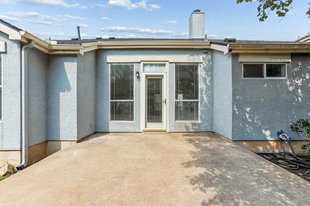 2527 Tandi Trail Round Rock, TX 78664