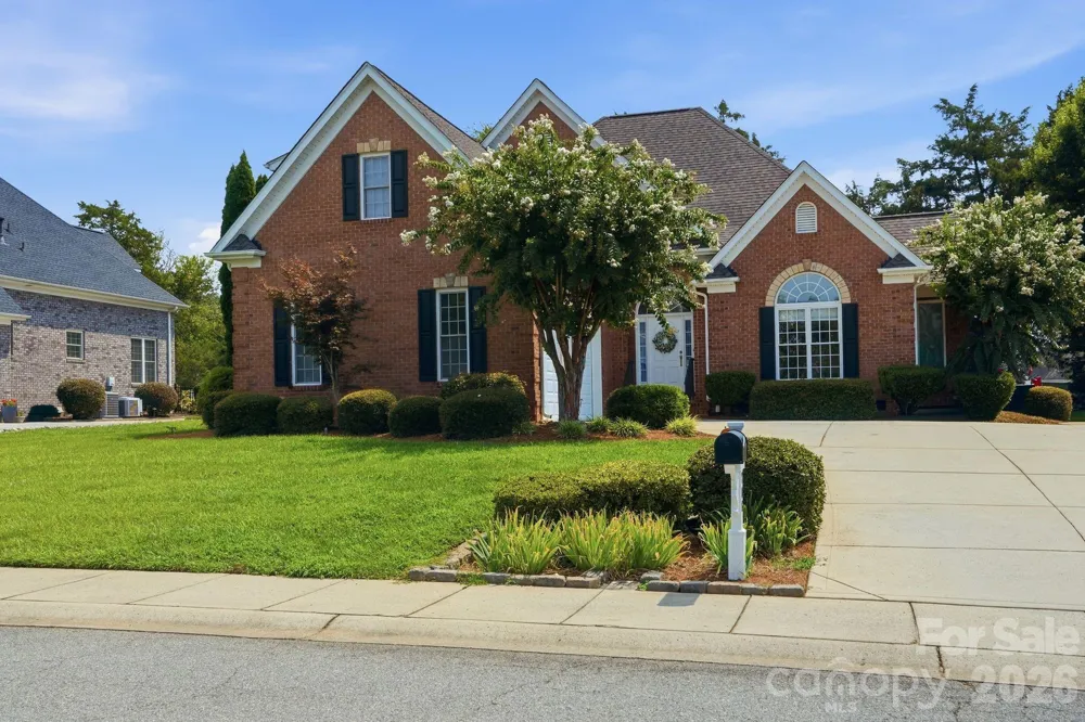 708 King Fredrick Lane SW Concord, NC 28027