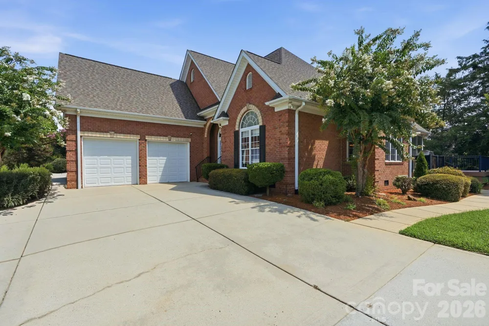 708 King Fredrick Lane SW Concord, NC 28027