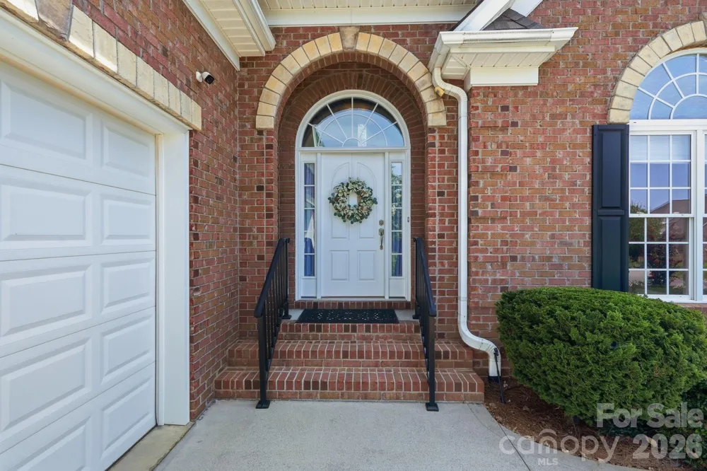 708 King Fredrick Lane SW Concord, NC 28027