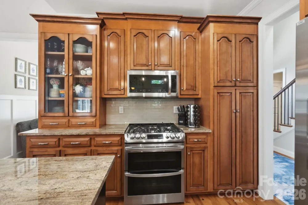 708 King Fredrick Lane SW Concord, NC 28027