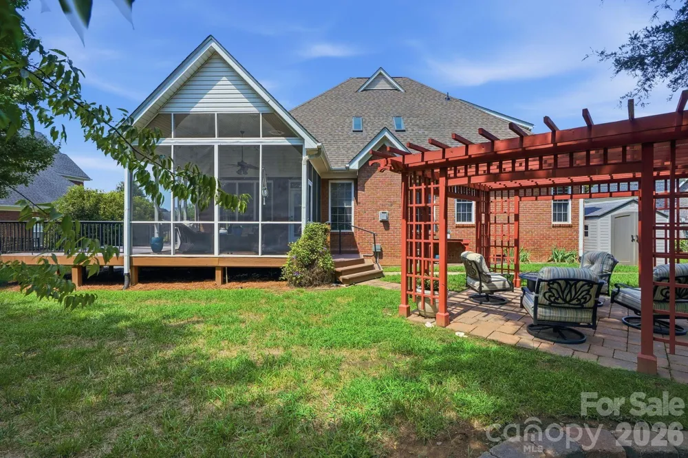 708 King Fredrick Lane SW Concord, NC 28027