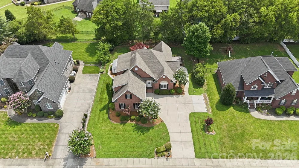 708 King Fredrick Lane SW Concord, NC 28027