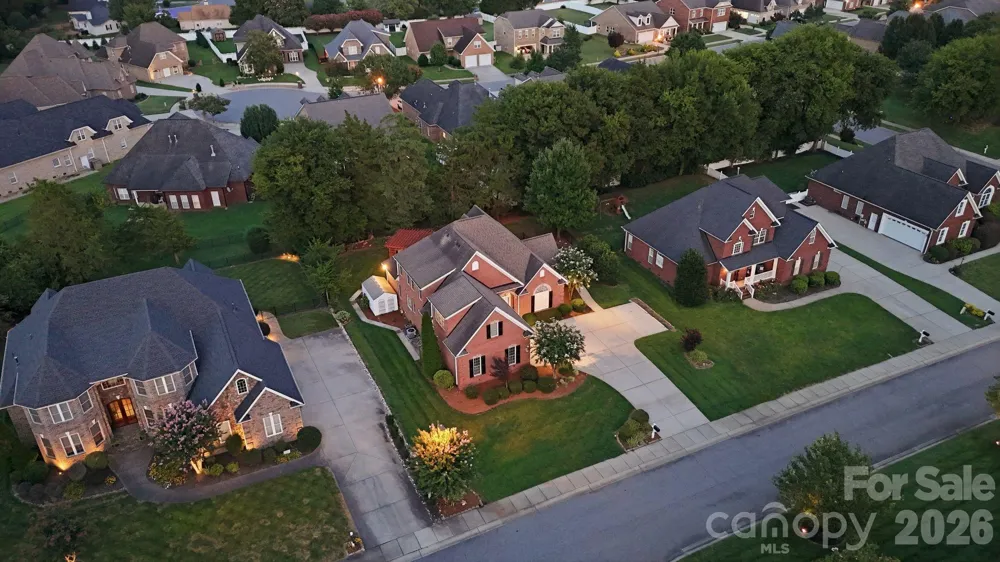 708 King Fredrick Lane SW Concord, NC 28027