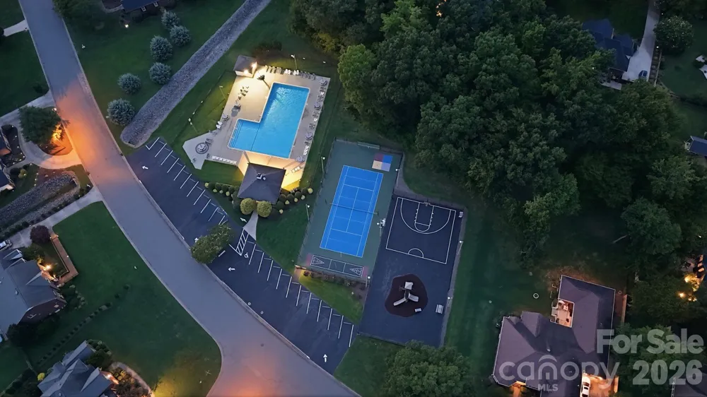 708 King Fredrick Lane SW Concord, NC 28027
