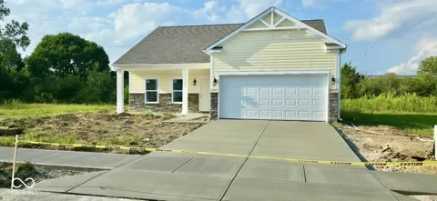 2349 Liberty Lakes Drive
