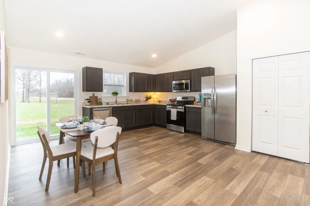 2349 Liberty Lakes Drive Greensburg, IN 47240