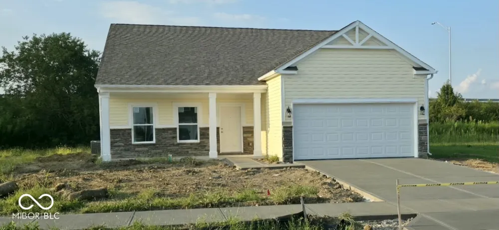 2349 Liberty Lakes Drive Greensburg, IN 47240