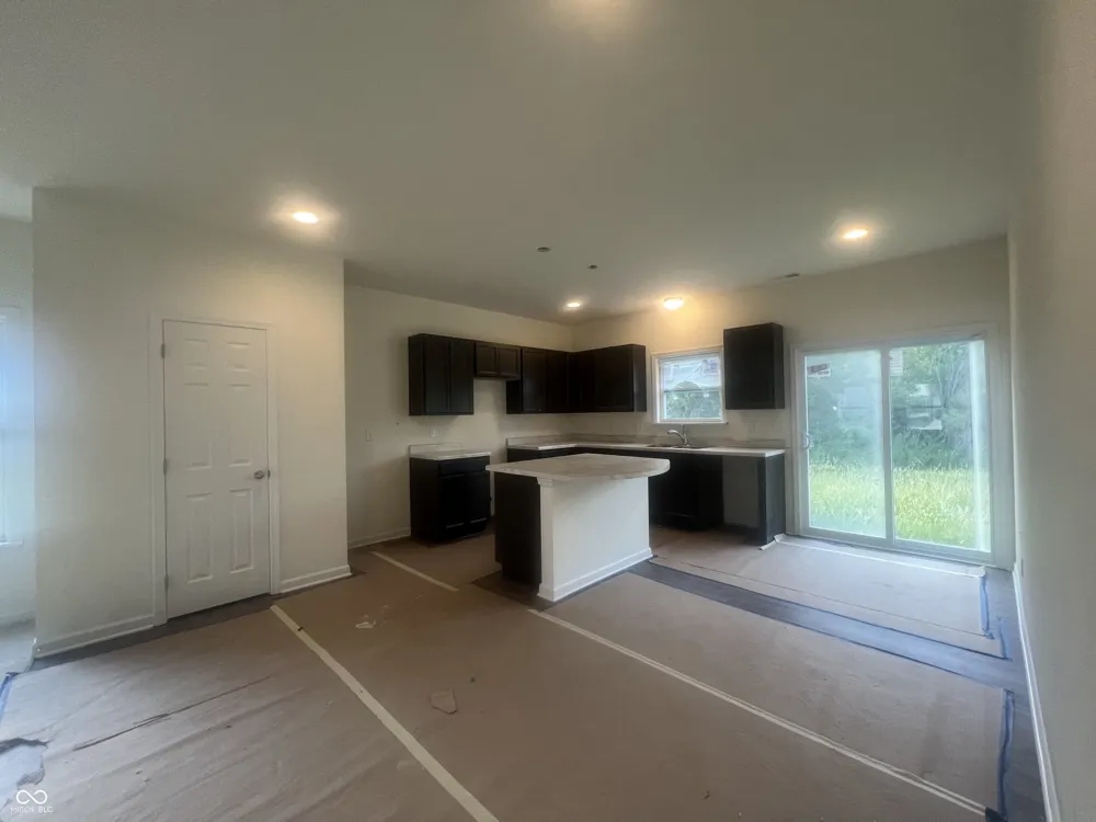2349 Liberty Lakes Drive Greensburg, IN 47240